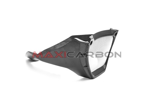 Puntale carbonio aprilia - puntale,