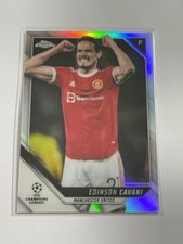 Topps Champions League Cromo