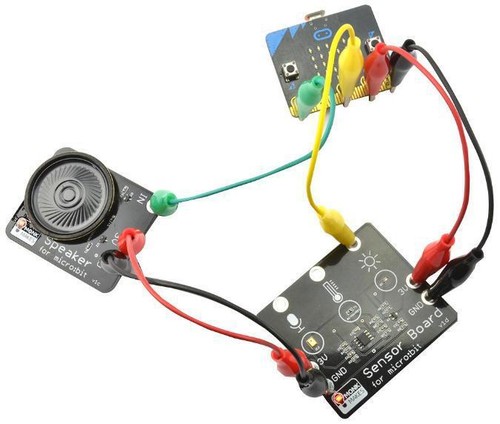 Elettronico starter kit per - kit,