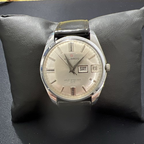 Orologio polso automatico - orologio, da