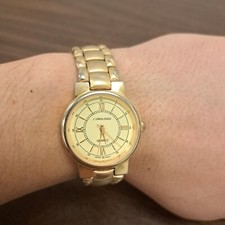 Vintage L' Orologio Women's