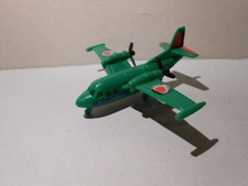 KINDER FERRERO: AEREO VERDE