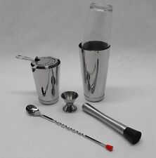 Set 7 pezzi BOSTON SHAKER