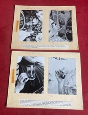 Foto portabicchieri Coca Cola