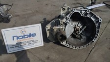 Cambio manuale scatola - scatola,