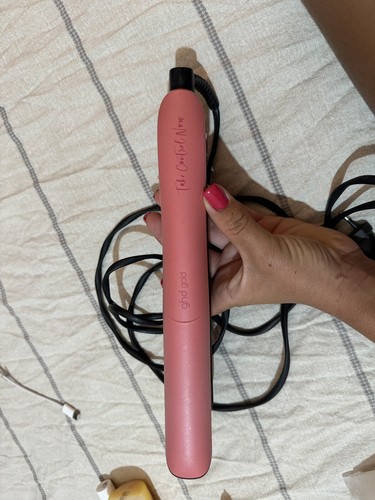 Ghd gold pink - gold,