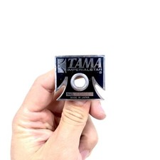 Tama Superstar occhiello