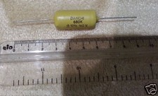 NOS BIANCHI SPAIN MULLARD