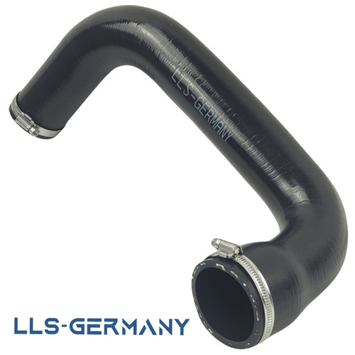Turbo tubo per fiat ducato - turbo,