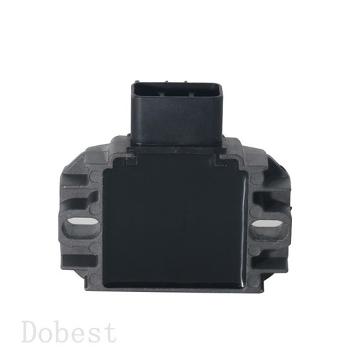 Regolatore raddrizzatore per - regolatore,