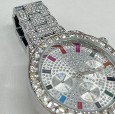 Orologio uomo donna colore