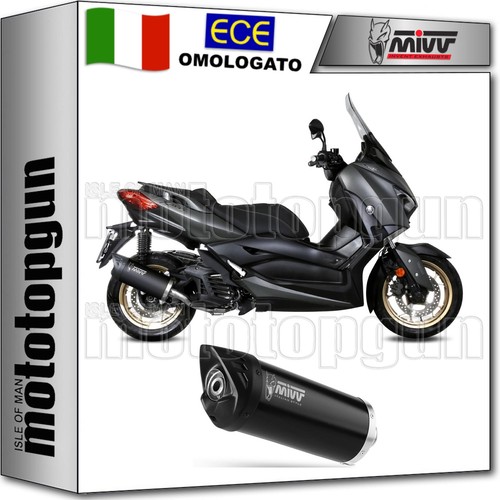 Mivv scarico completo - mivv,