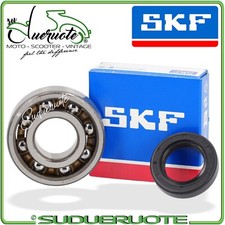 Cuscinetto Skf Paraolio Carter