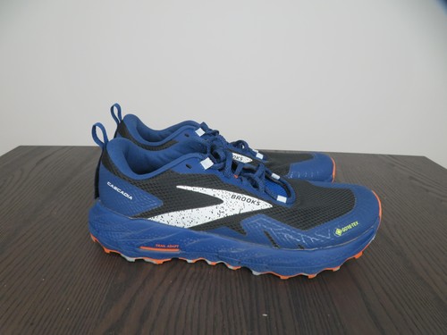 Scarpe brooks cascadia - scarpe, 17