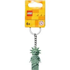 Lego statua della liberta - lego,