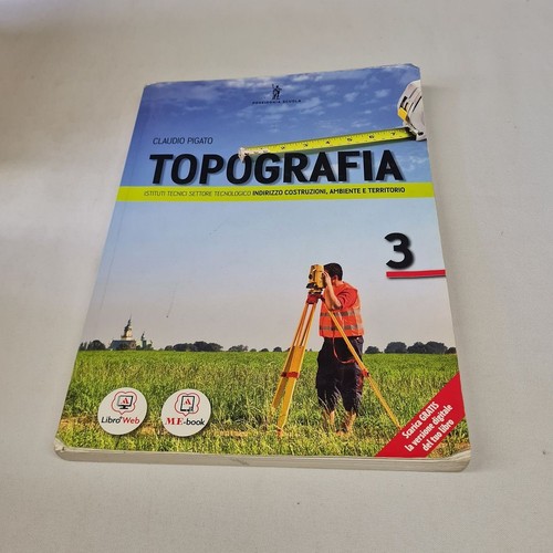 Topografia 3 - (claudio,
