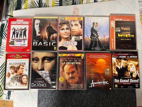 Lotto dvd - lotto,