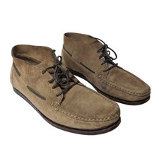 Stivali chukka Velasca Milano