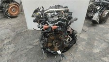 AZBA  Schema motore Ford