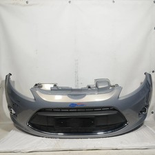 Paraurti anteriore grigio Ford
