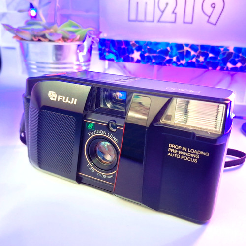 Fuji 300 fotocamera - dl-300,