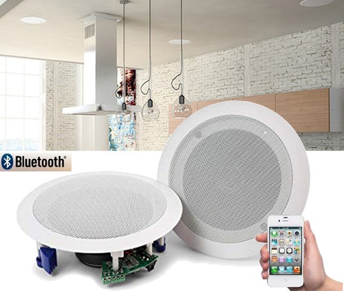 Coppia casse altoparlanti - coppia,