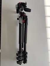Manfrotto Tripod