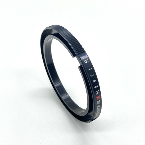 Bague réglage vitesses - ,