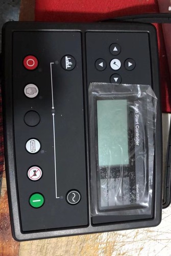 Sostituire dse7310mkii modulo - sostituire,