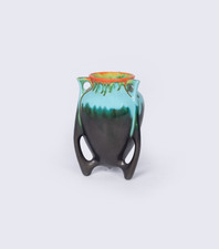 Vaso treppiede Thulin Belgio