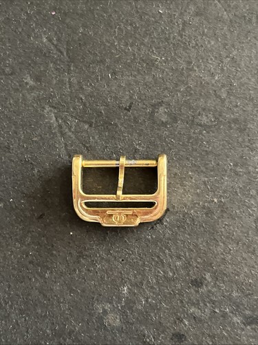 Fibbia vintage baume mercier - baume, &