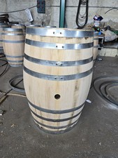 Botte Di Castagno  altezza 95