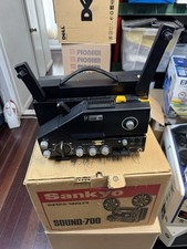 Sankyo Sound-700 Super 8
