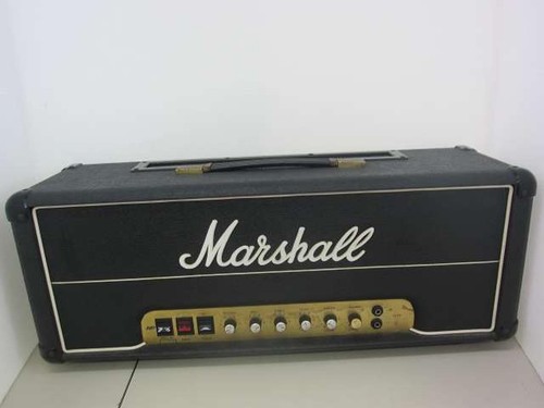 Marshall 1981 amplificatore - marshall,