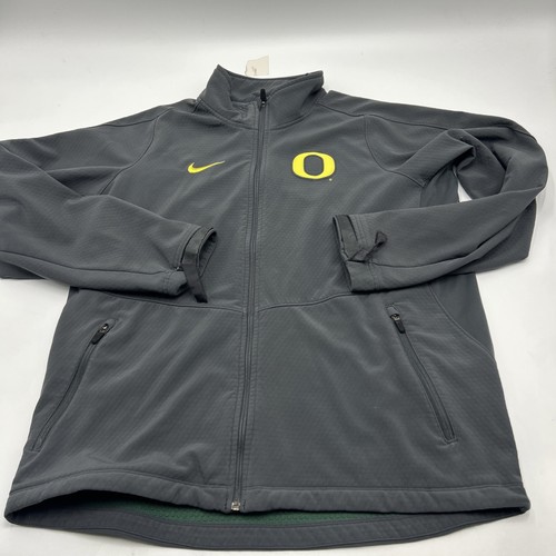 Giacca oregon ducks giallo - oregon,