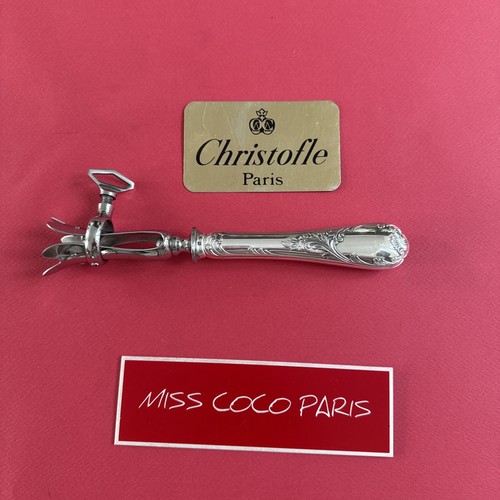 Manche gigot christofle marly - gigot,