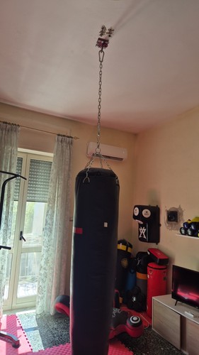 Staffa sacco boxe - sacco,