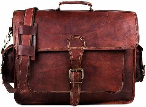 Borsa tracolla pelle di - in,