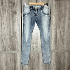 Jeans skinny Freddy WR.UP