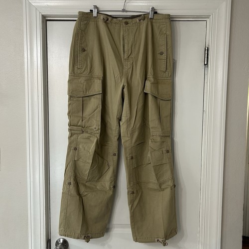 Gap pantalone cargo uomo - cargo,