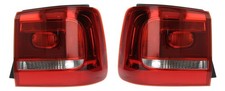 2x FARO FANALE POSTERIORE