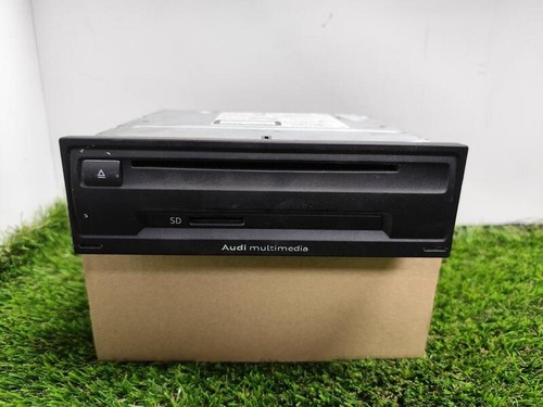 8v0035840b navigatore gps - navigatore, audi
