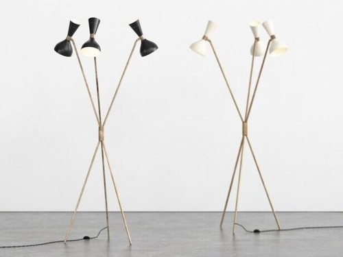 Lampada terra stile - terra,