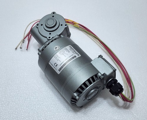 Parvalux sd29 0001 - parvalux, sd29-0001