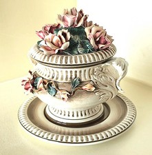 Zuppiera/centrotavola