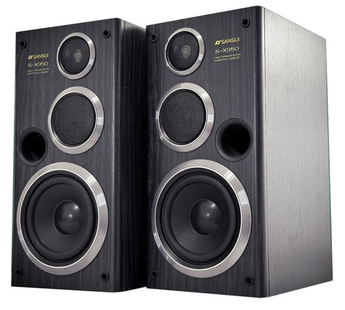 Sansui x950 altoparlante - -,