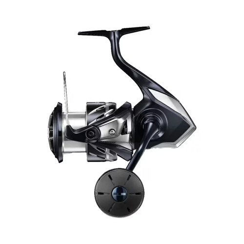 Mulinello spinning shimano - mulinello,