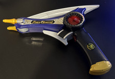 Power Rangers Dino Thunder