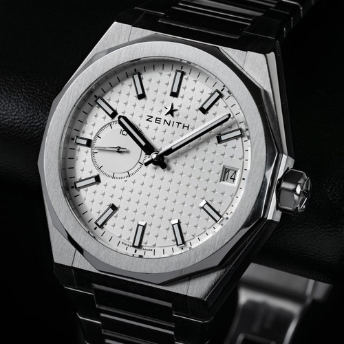 Zenith defy skyline 41mm - zenith,