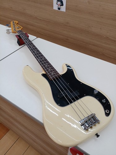 Fender japan us tipo - pb,